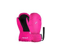 Reusch Olly R-Tex® XT - Guantes de Bebé con Correa de Muñeca Y Membrana Impermeable - Mitones agradables y cálidos Bebé-Niñas
