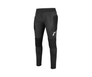 REUSCH Pantalón deportivo 'Contest II Advance' negro / blanco XL negro / blanco