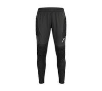 REUSCH Pantalón deportivo 'Contest II' gris / negro / blanco 104-110 EUR