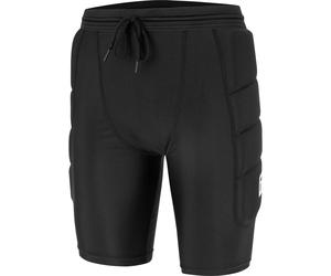REUSCH Pantalón deportivo negro L negro