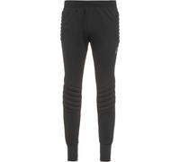 REUSCH Pantalón deportivo negro moteado S negro moteado