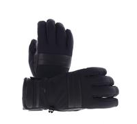 Reusch Paola GTX Mujer Guantes Gore-Tex 7.5 Negro