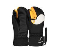 Reusch Peggy R-Tex® XT Lobster - Guantes de Invierno cálidos, Impermeables, Resistentes al Viento y Transpirables