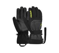 Reusch Primus R-Tex® XT - Guantes de esquí Unisex Muy cálidos, Impermeables, Resistentes al Viento y Transpirables, para Hombre y Mujer
