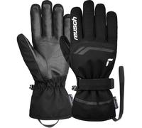 Reusch Guantes de esquí Primus R-TEX XT Hombre Negro Talla 8 Modelo 2026