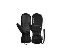 Reusch Primus R-Tex® XT - Manoplas con Correa para la muñeca y Membrana Impermeable, Guantes de esquí agradablemente cálidos, Guantes Softshell, Guantes de Nieve