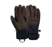 Reusch Pro RC - Guantes de Invierno Unisex extracálidos, Impermeables, Resistentes al Viento y Transpirables, Guantes de Nieve, Guantes de esquí para Hombre y Mujer