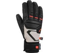REUSCH Pro Rc - Hombre - Negro / Gris - talla 9- modelo 2026