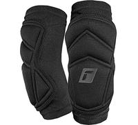 Reusch Protector de Codo Activo Ajustado para Adultos, para Hombres y Mujeres, con Zona de protección ampliada para una protección óptima contra Impactos