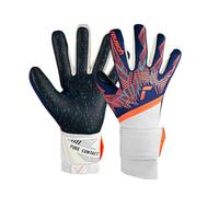 Reusch Pure Contact Fusion - Guantes de Portero para Adultos con construcción Negativa