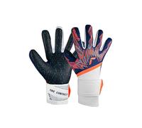 Reusch Pure Contact Fusion Junior - Guantes de Portero para niños con construcción Negativa
