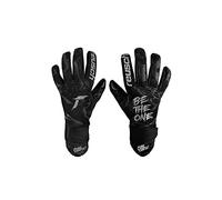 Reusch Pure Contact Infinity Junior Guantes de Portero con Muy Buen Agarre y Corte Interior, Talla 4.5