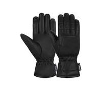 Reusch Sense - Guantes Unisex Multideporte Muy cálidos, Resistentes al Viento y Transpirables, para Hombre y Mujer, con Piel Mayor Durabilidad
