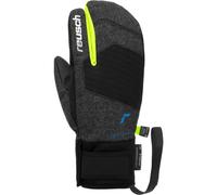 REUSCH Simon R-tex Xt Jr Lobster - Niño - Gris / Negro - talla 9/10 años- modelo 2024