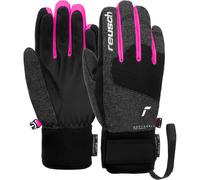 REUSCH Simon R-tex Xt Jr - Niño - Gris / Negro - talla 8/9 años- modelo 2024