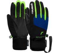 REUSCH Simon R-tex Xt Jr - Niño - Negro / Azul - talla 8/9 años- modelo 2024