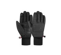 Reusch Guantes multifunción Unisex Stratos Touch-Tec™ Extra cálidos, Impermeables, Extra Transpirables, 9