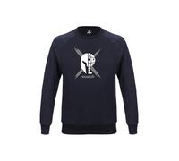 Reusch Sudadera para Adultos para Hombres y Mujeres, Deportiva, Moderna y cómoda para tu Entrenamiento, tu Vida Diaria Deportiva o Horas relajadas