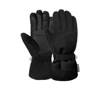 Reusch Susan Gore-Tex - Guantes de Invierno cálidos, Impermeables, Resistentes al Viento y Transpirables, Guantes de Nieve, Guantes de esquí para Mujer, clásicos y Femeninos