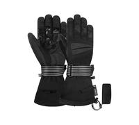 Reusch Sweeber III R-Tex XT - Guantes Unisex de Snowboard y esquí - Ortho-Tec Dual Protection Impermeable, Cortavientos, Transpirables, cálidos, protección contra Impactos, para Hombre y Mujer