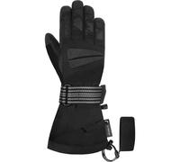 REUSCH Sweeber Iii R-tex Xt - Hombre - Negro - talla 8- modelo 2027