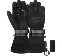 Guantes de Snowboard REUSCH Sweeber III R-TEX XT (Negro) Unisex