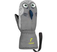 REUSCH Sweety Mitt - Niño - Gris - talla 2/3 años- modelo 2024