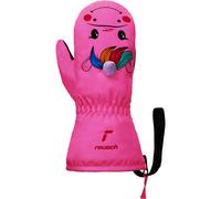 REUSCH Sweety Mitt - Niño - Rosa - talla 2/3 años- modelo 2024