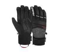 Reusch Thunder R-Tex® XT - Guantes de Invierno Unisex, Impermeables, Resistentes al Viento y Transpirables, Guantes de Nieve, Guantes de esquí para Hombre y Mujer