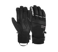 Reusch Thunder R-Tex® XT - Guantes de Invierno Unisex, Impermeables, Resistentes al Viento y Transpirables, Guantes de Nieve, Guantes de esquí para Hombre y Mujer