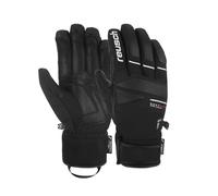 Reusch Thunder R-Tex XT - Guantes de Invierno Unisex, Impermeables, Resistentes al Viento y Transpirables, Guantes de Nieve, Guantes de esquí para Hombre y Mujer