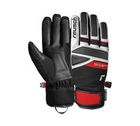 Reusch Thunder R-Tex XT - Guantes de Invierno Unisex, Impermeables, Resistentes al Viento y Transpirables, Guantes de Nieve, Guantes de esquí para Hombre y Mujer