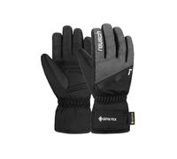 Reusch Tommy Gore-Tex - Guantes de Dedos para niños, cálidos, Impermeables, Transpirables