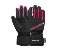 Reusch Tommy Gore-Tex Junior - Guantes de Invierno cálidos, Impermeables, Resistentes al Viento y Transpirables