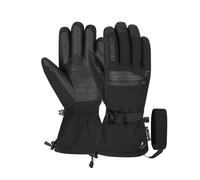 Reusch Torres R-Tex XT - Guantes de Invierno Unisex Muy cálidos, Impermeables, Resistentes al Viento y Transpirables, Guantes de Nieve, Guantes de esquí para Hombre y Mujer