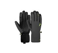 Reusch Trooper Touch-Tec™ - Guantes multifunción Unisex (Extra cálidos, Impermeables, Transpirables)