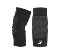 Reusch Ultimate Elbow Guard - Coderas Ajustadas para Adultos, para Hombres y Mujeres, protección Mediante Elementos de protección Integrados