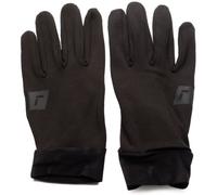 Reusch - Varios Guantes Ashton Touch-Tec, Unisex, Black, 11