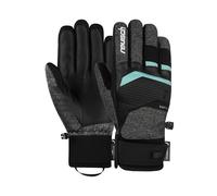 Reusch Venom R-Tex XT - Guantes de esquí Unisex Extra cálidos, Impermeables, Resistentes al Viento y Transpirables, para Hombre y Mujer