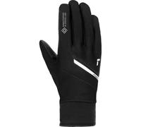 REUSCH Versa Windstopper Touch-tec - Unisex - Negro - talla 9.5- modelo 2027