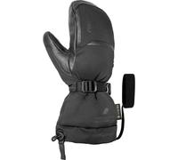 REUSCH Volcano Pro Gore-tex + Gore Warm Technology - Hombre - Negro - talla 8- modelo 2026