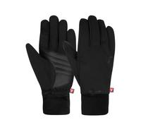 Reusch Walk STORMBLOXX™ Touch-Tec - Guantes Deportivos Unisex para Hombre y Mujer, Resistentes al Viento y al Agua, compatibles con Pantalla táctil para teléfono móvil y Tablet