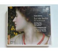 Reuss Daniel - Le Vin Herb