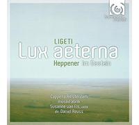 Ligeti - Lux Aeterna