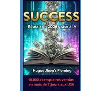 Réussir en 2026 grâce à IA: Les 10 erreurs fatales des entrepreneurs en ligne, comment les éviter ! (Maîtrise de l'Esprit et Épanouissement Personnel)