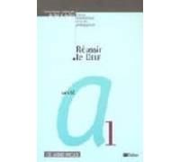 Reussir Le Delf: Unite A1 (incluye Cd-rom)