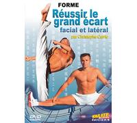 Réussir le grand écart [Francia] [DVD]