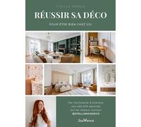 Réussir sa déco pour être bien chez soi