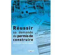 Réussir sa demande de permis de construire