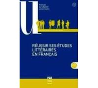 Réussir Ses Études Littéraires En Français